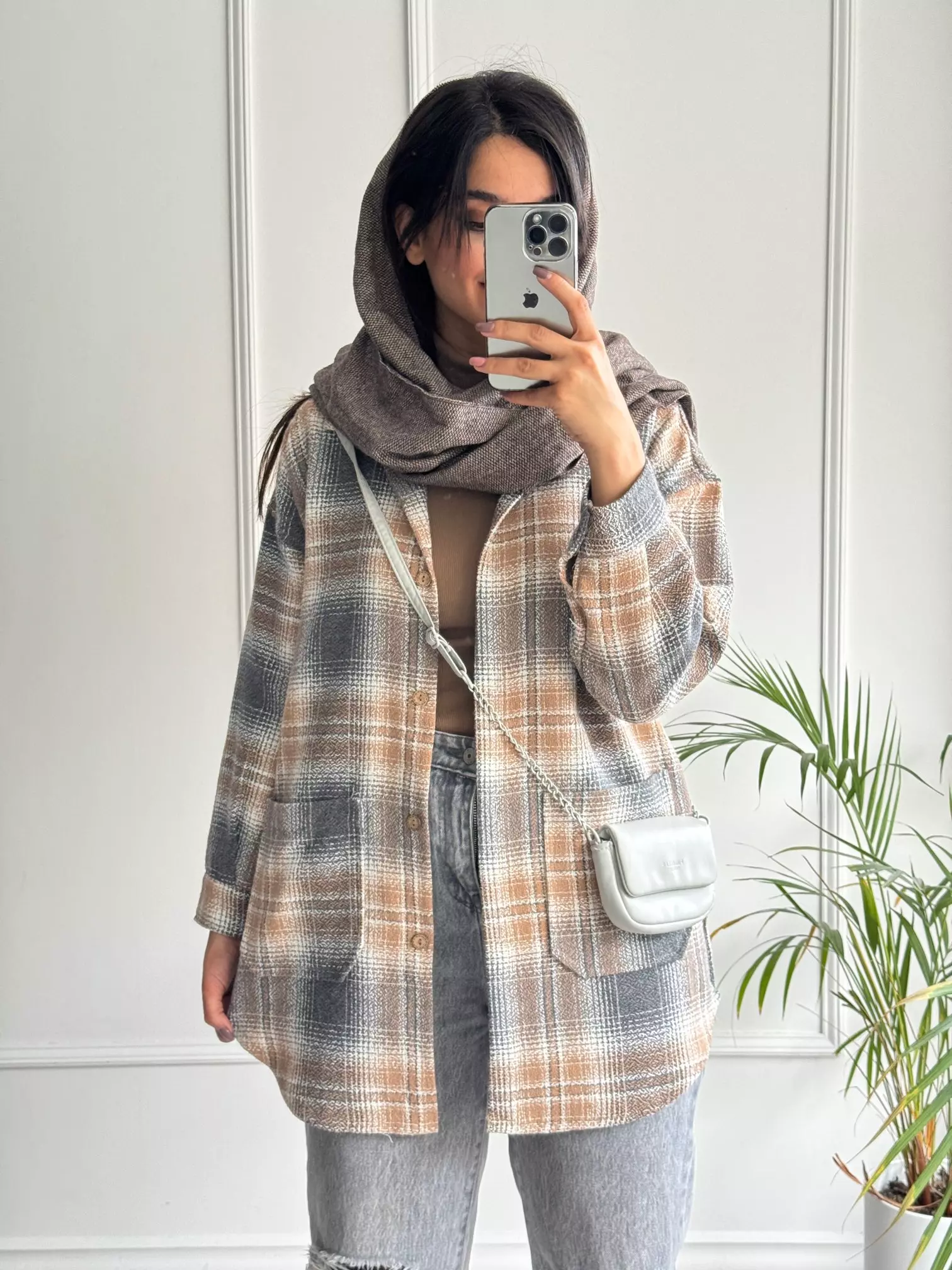 شکت جیب پایین نهال